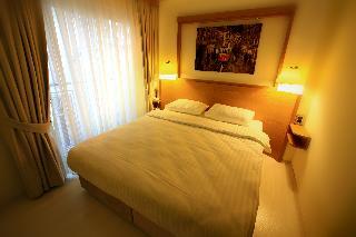 Гостиница Molton Beyoglu MLS Hotel
