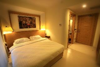 Гостиница Molton Beyoglu MLS Hotel