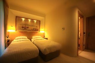Гостиница Molton Beyoglu MLS Hotel