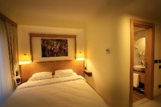 Гостиница Molton Beyoglu MLS Hotel
