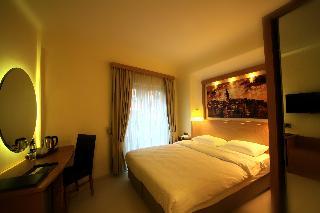 Гостиница Molton Beyoglu MLS Hotel