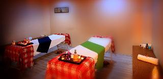 Гостиница Molton Beyoglu MLS Hotel