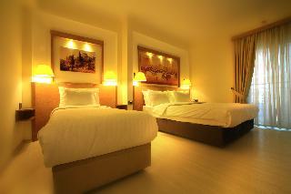 Гостиница Molton Beyoglu MLS Hotel
