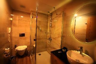 Гостиница Molton Beyoglu MLS Hotel