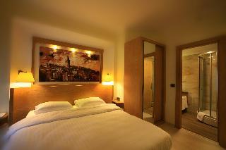 Гостиница Molton Beyoglu MLS Hotel
