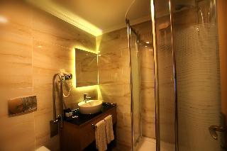 Гостиница Molton Beyoglu MLS Hotel