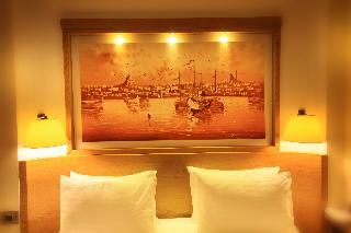 Гостиница Molton Beyoglu MLS Hotel