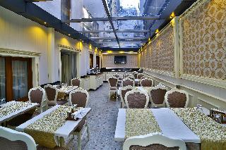 Гостиница Nayla Palace