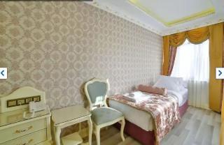 Гостиница Nayla Palace