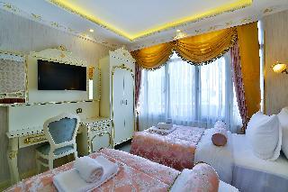 Гостиница Nayla Palace