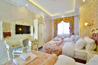 Гостиница Nayla Palace
