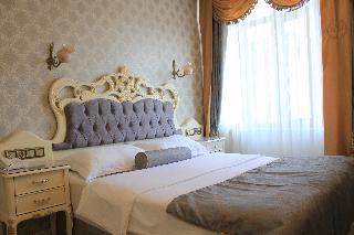 Гостиница Nayla Palace