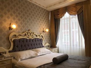 Гостиница Nayla Palace
