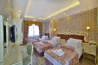 Гостиница Nayla Palace
