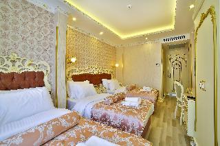 Гостиница Nayla Palace