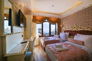 Гостиница Nayla Palace
