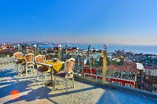 Гостиница Nayla Palace