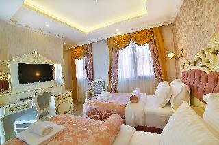 Гостиница Nayla Palace