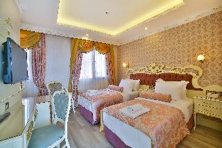 Гостиница Nayla Palace