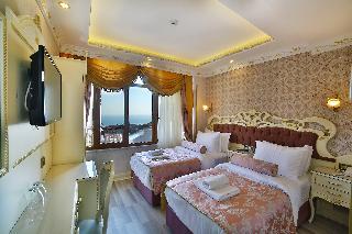 Гостиница Nayla Palace