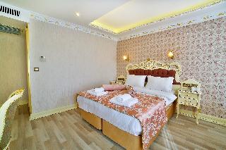 Гостиница Nayla Palace