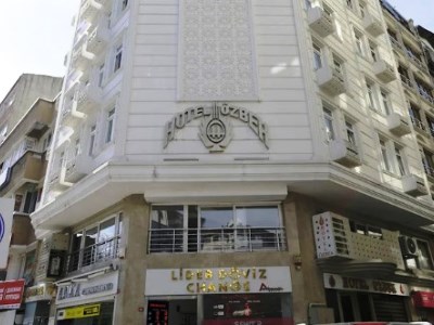 Hotel Ozbek