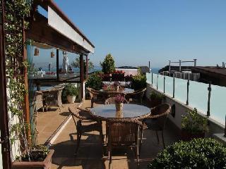 Hotel Sari Konak