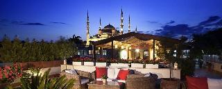 Hotel Sari Konak