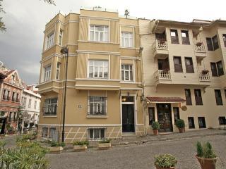 Hotel Sari Konak