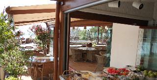 Hotel Sari Konak