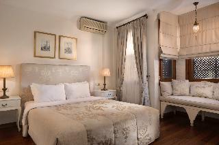 Hotel Sari Konak