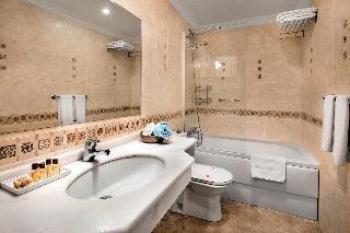 Hotel Sari Konak