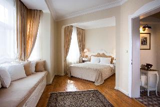 Hotel Sari Konak
