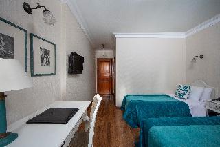 Hotel Sari Konak