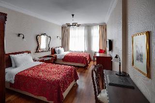 Hotel Sari Konak