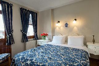 Hotel Sari Konak