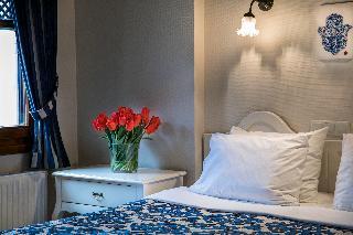 Hotel Sari Konak
