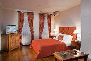 Hotel Sari Konak