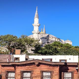 Гостиница Sphendon