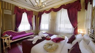 Sultan Tughra Hotel