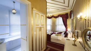 Sultan Tughra Hotel