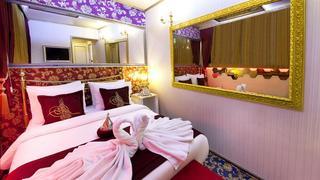 Sultan Tughra Hotel