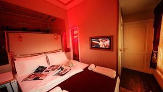 Sultan Tughra Hotel