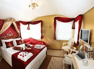 Sultan Tughra Hotel