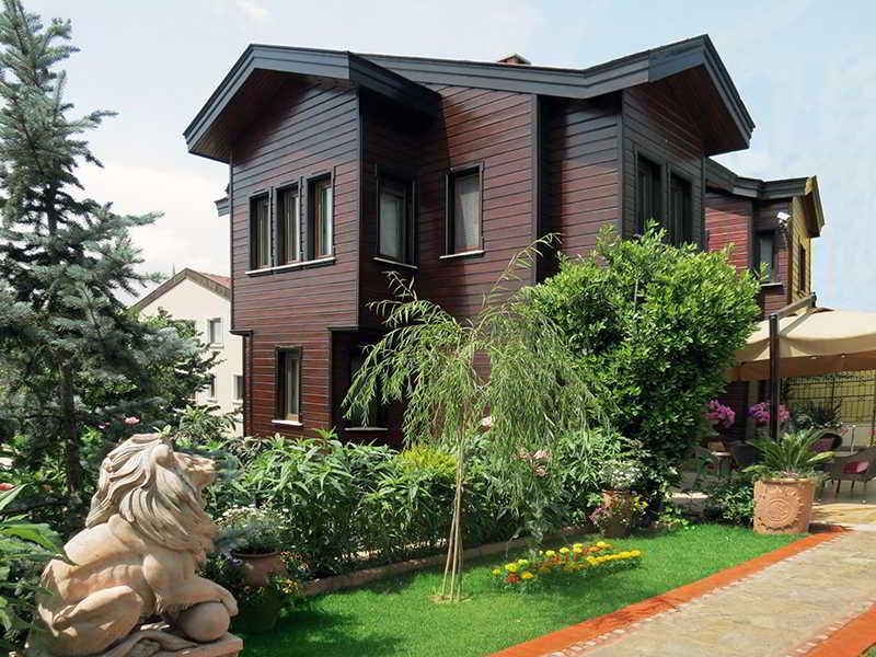 Hotel Symbola Bosphorus