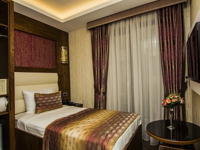 Hotel Vertu
