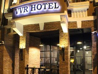 Гостиница VVR Hotel