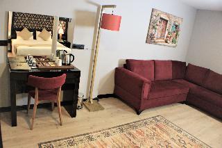 Гостиница VVR Hotel