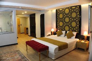 Гостиница VVR Hotel