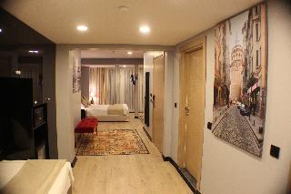 Гостиница VVR Hotel